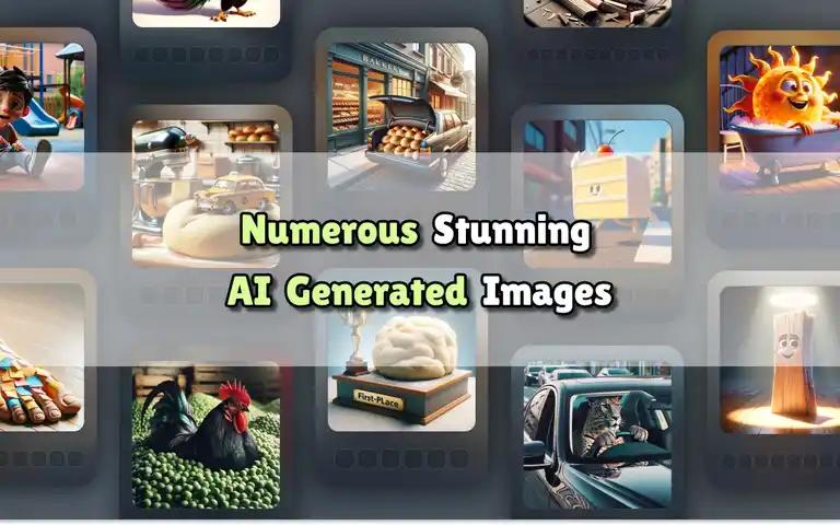 product images