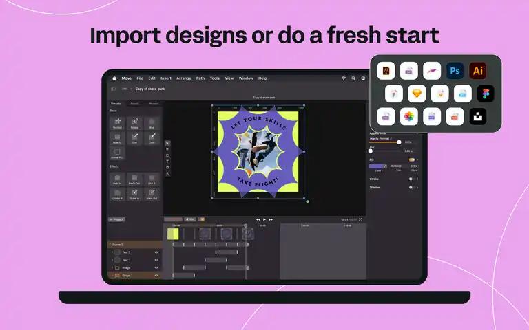 product images