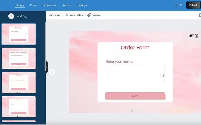 product images