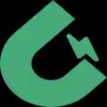 product logo