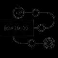 product logo