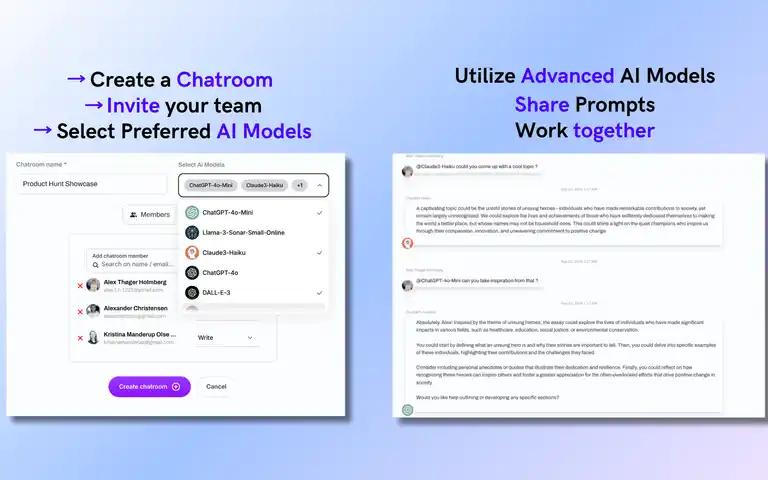 product images