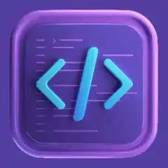 product logo