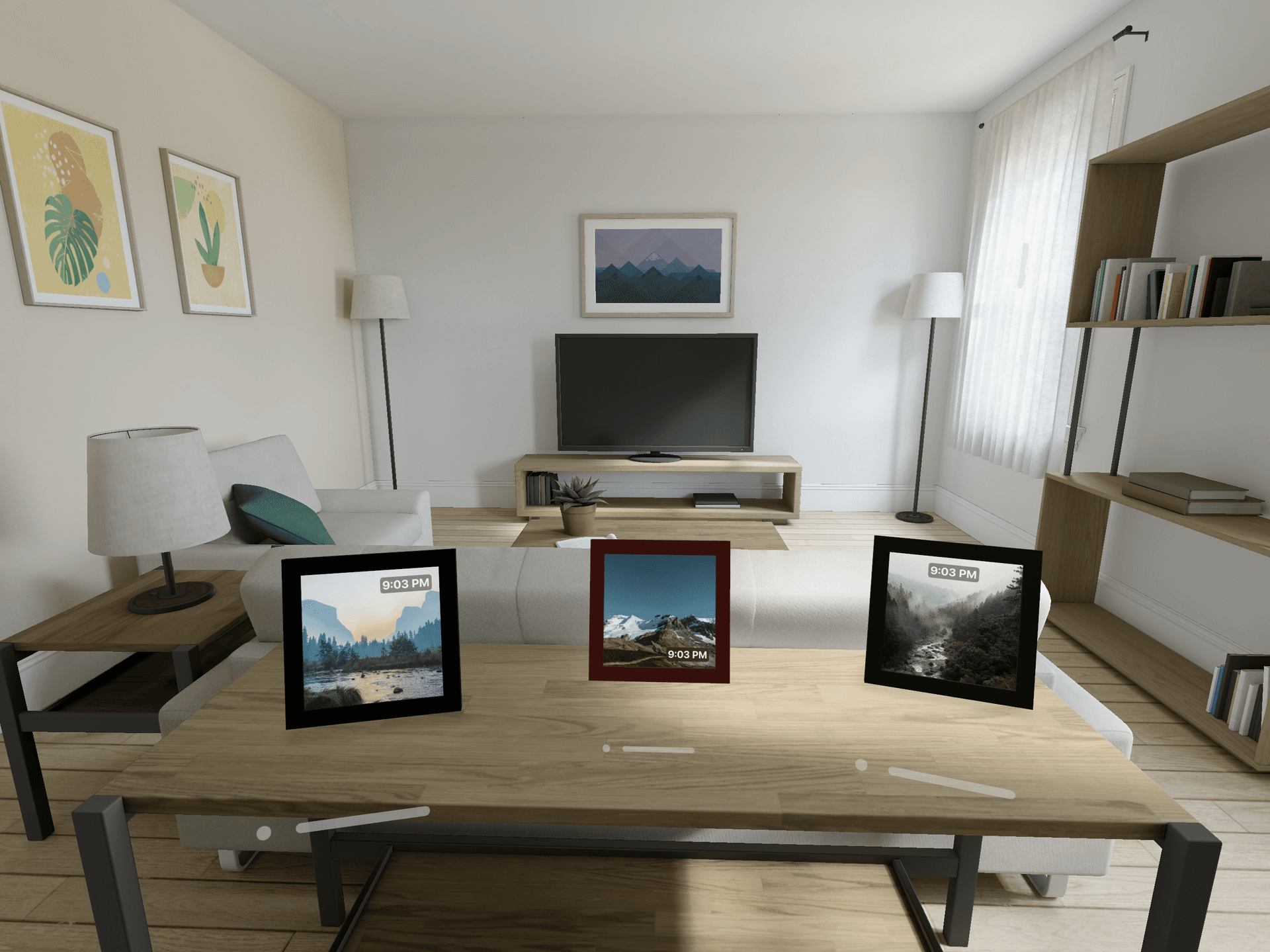 product images