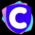 product logo