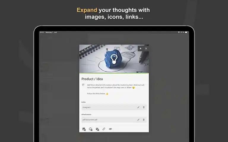 product images